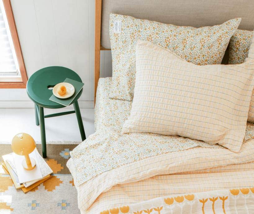 choosing a color palette for your home