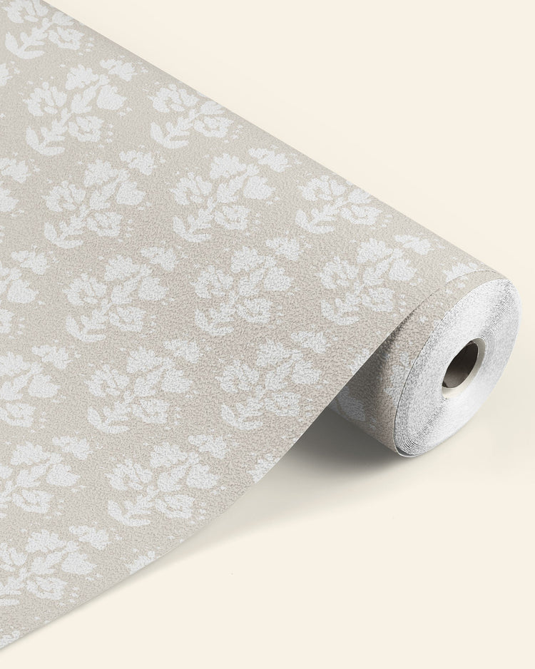 subtle wallpaper inspiration byHopeatHome
