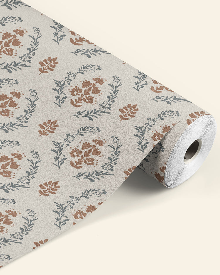 wallpaper ideas for hallways