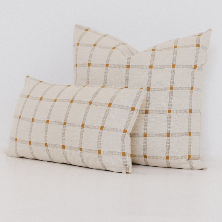 Designer Pillows byHopeatHome
