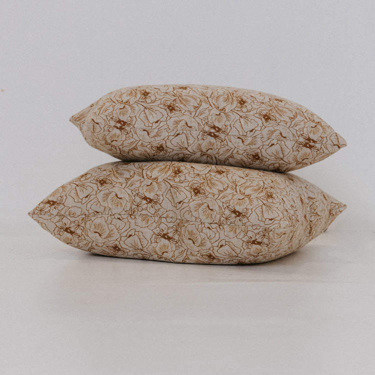 Designer Pillows, Textiles, and Wallpaper byHopeatHome