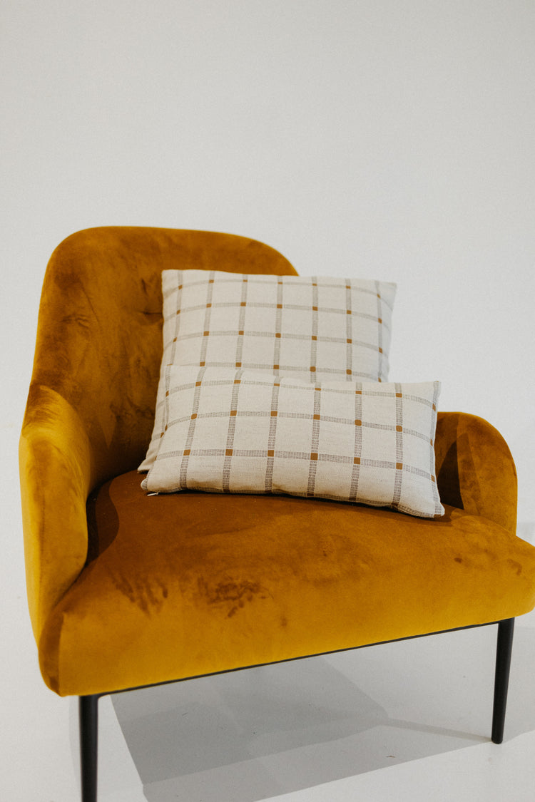 Hand-Crafted Pillows byHopeatHome
