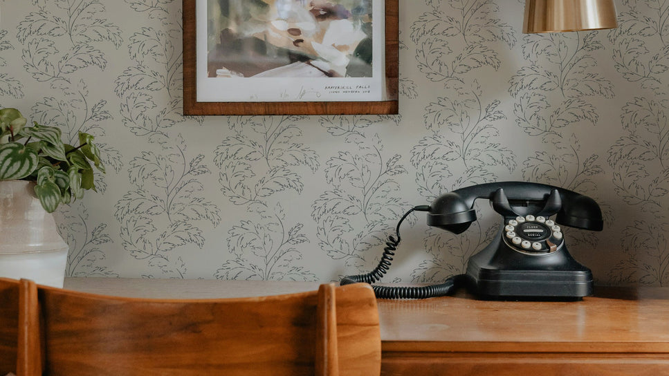 subtle wallpaper ideas