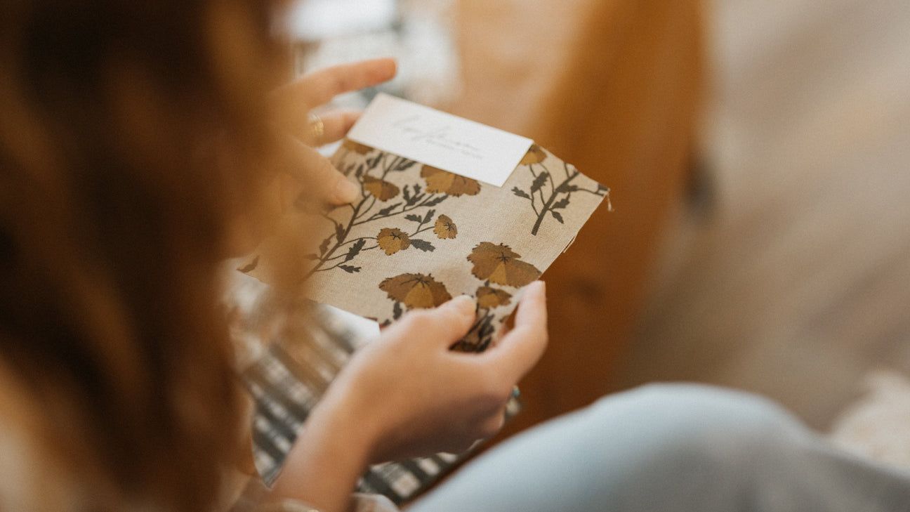 How to Mix Patterns Together