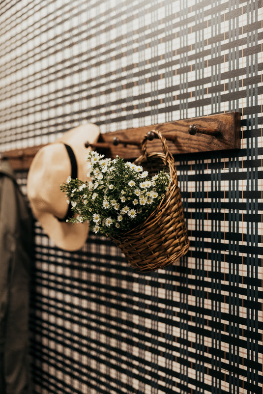 Plaids, Stripes & Motifs
