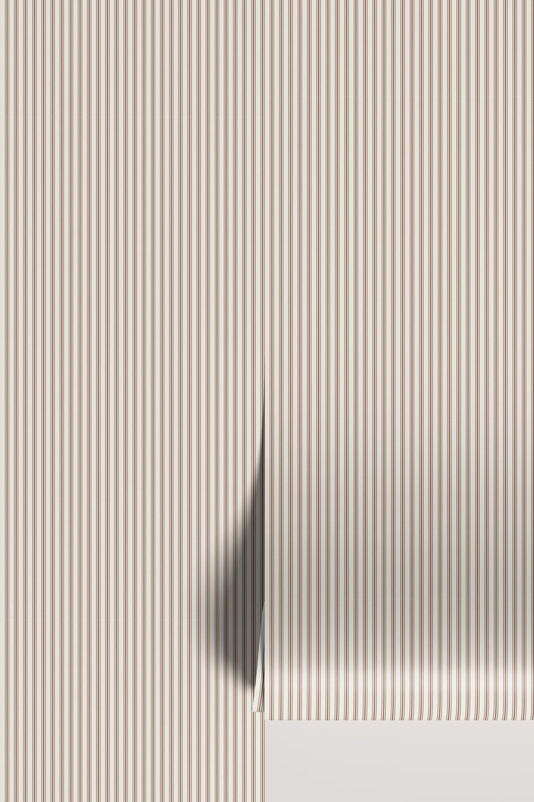 vintage ticking stripe wallpaper, market stripe wallpaper, french stripe wallpaper, striped wallpaper, simple wallpaper patterns, simple stripe wallpaper byHopeatHome