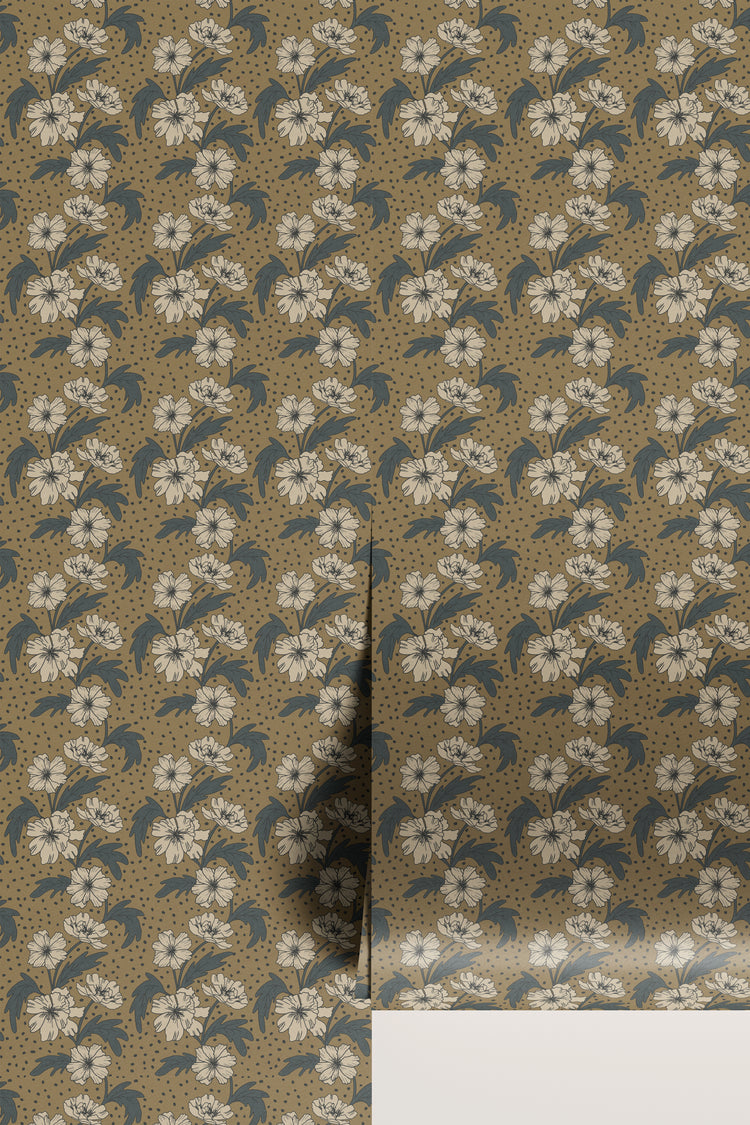 Azaleas Wallpaper