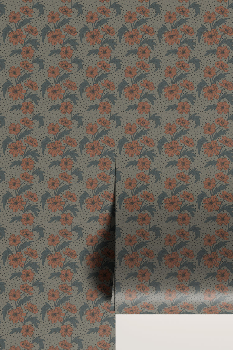 Azaleas Wallpaper