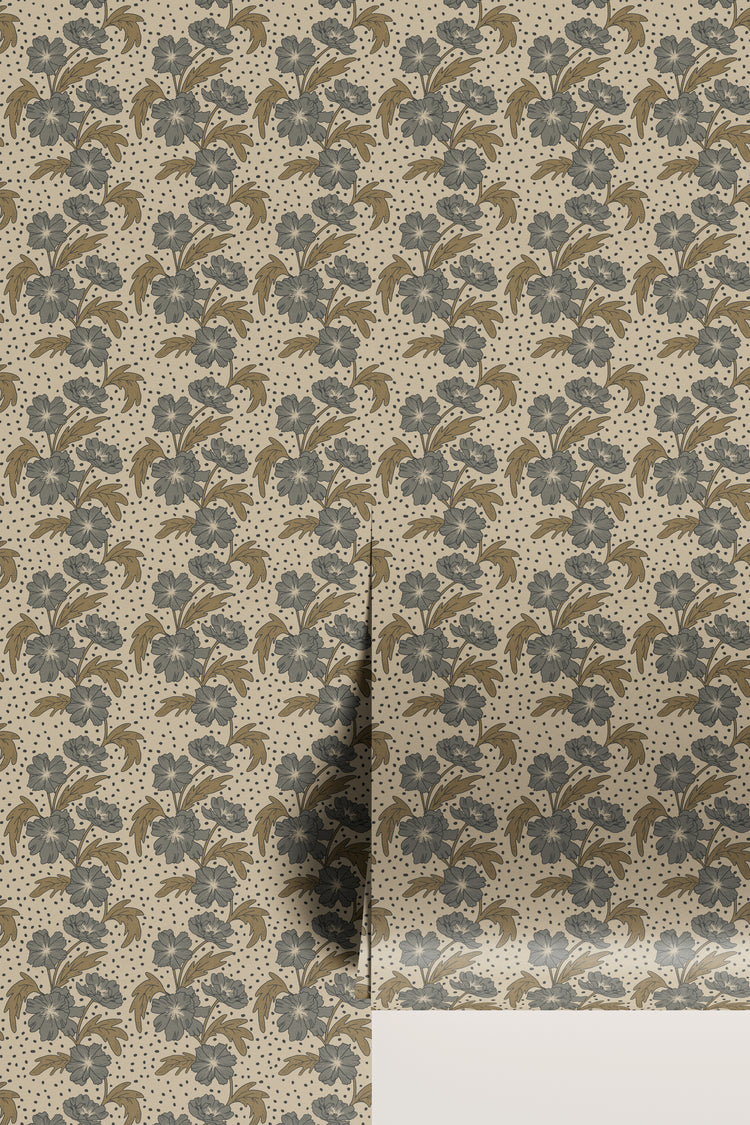 Azaleas Wallpaper