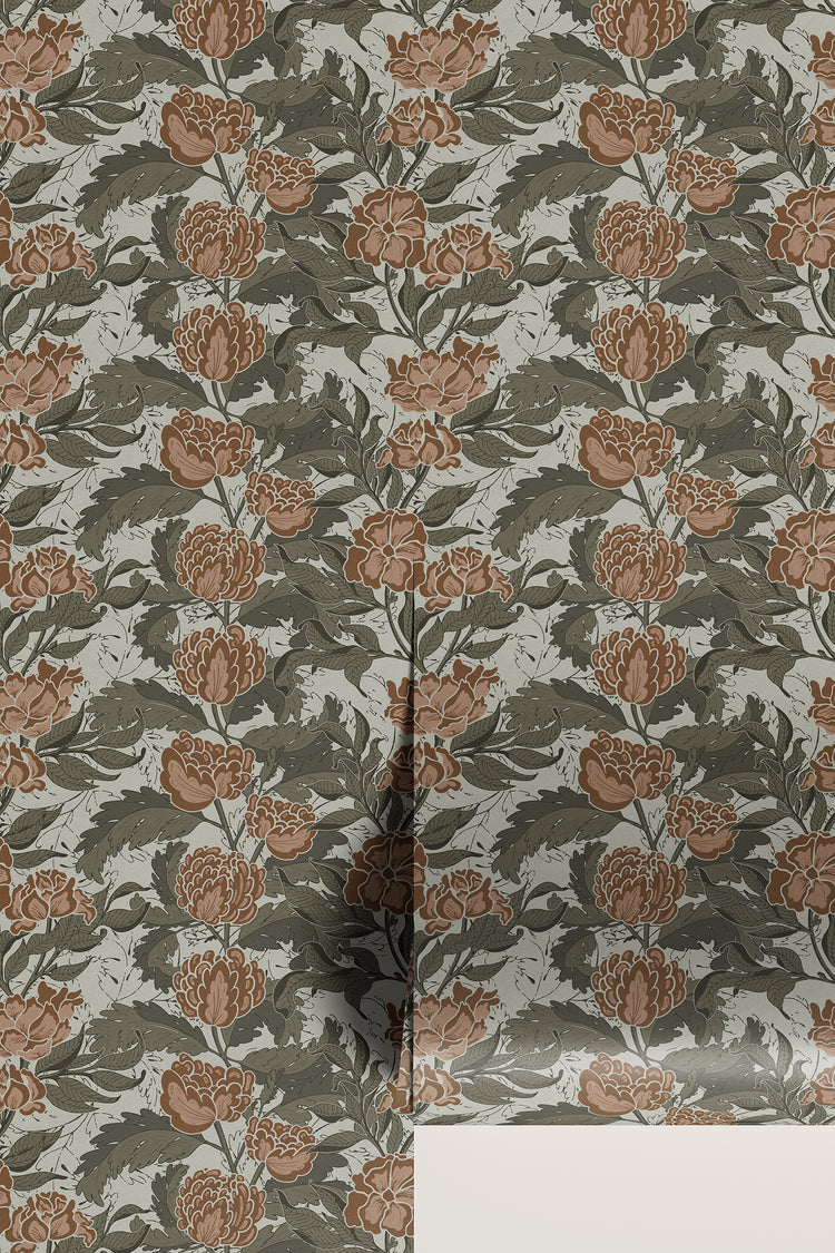 Francine Wallpaper