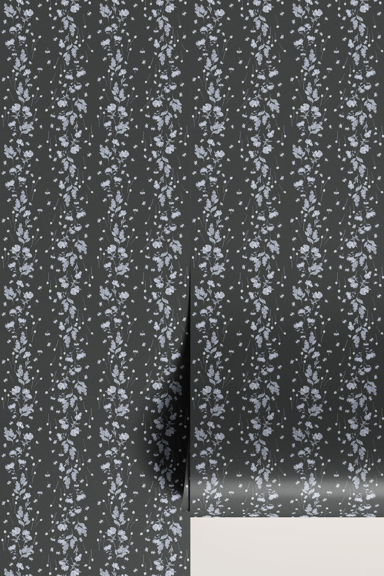 Meadow Vines Wallpaper (TEST)