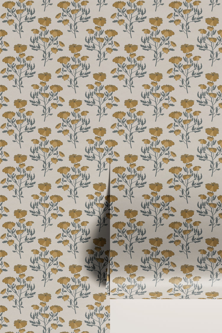 Primrose in Oatmeal SAMPLE