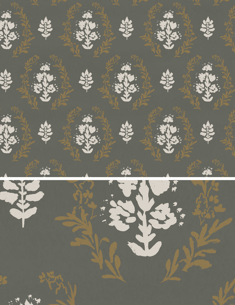 Subtle Wallpaper Ideas