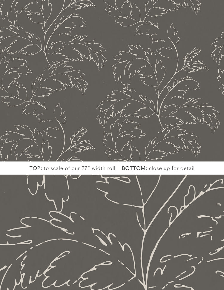 Subtle Wallpaper Ideas