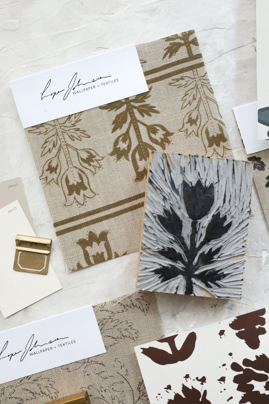 Vintage Inspired Linens