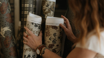 Choosing Wallpaper for Your Home