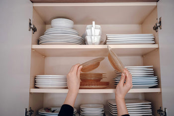 clean out tips byHopeatHome