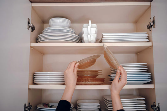 clean out tips byHopeatHome