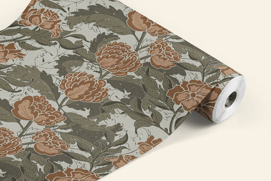 New Wallpaper Patterns