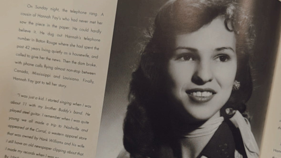 About Hope Johnson