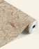 sweet and simple blush floral wallpaper