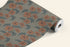 Floral Wallpaper, Azaleas Wallpaper byHopeatHome