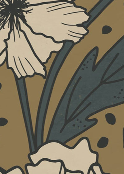 Textured Wallpaper