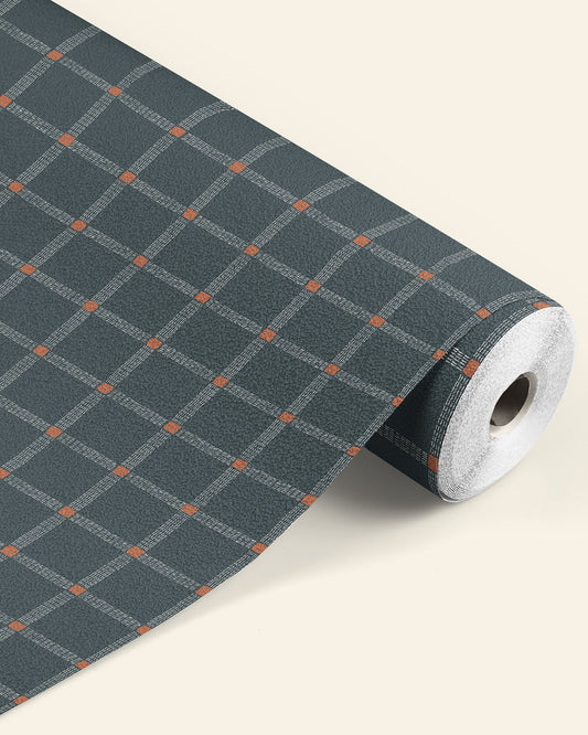 plaid wallpaper