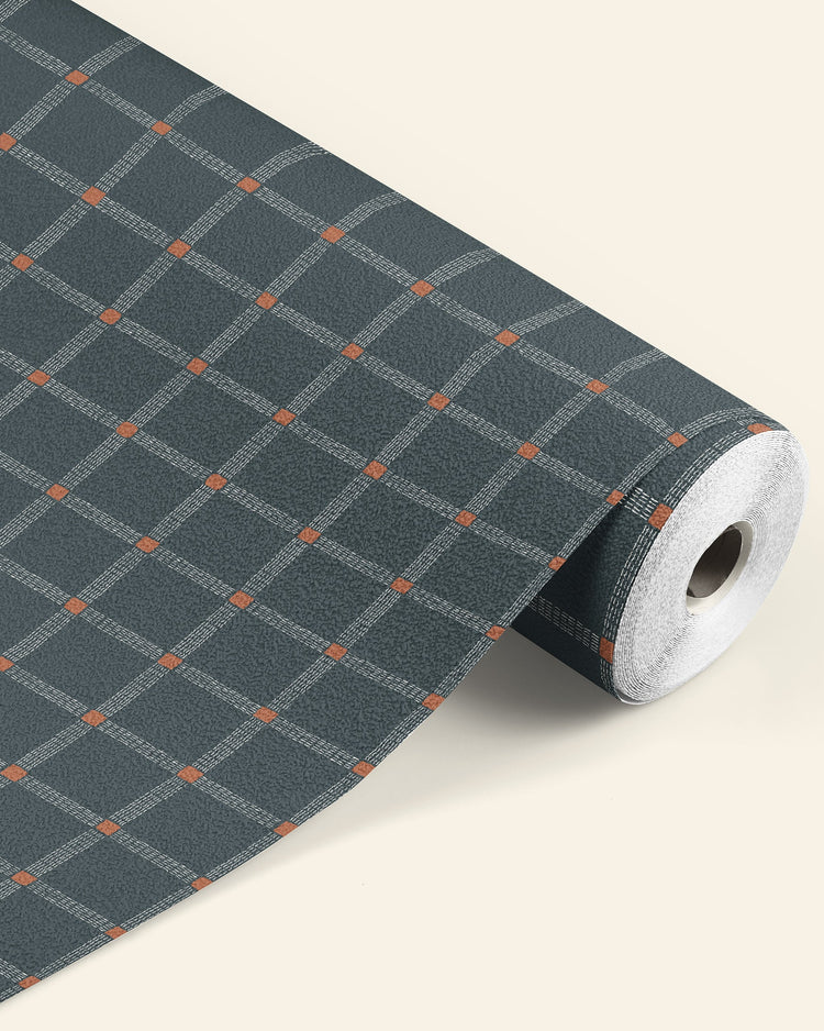 plaid wallpaper