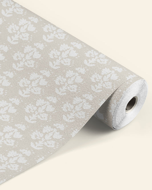 subtle wallpaper inspiration byHopeatHome