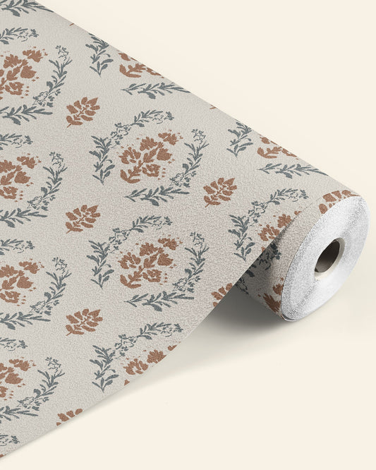 wallpaper ideas for hallways