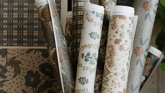 How to Measure For Wallpaper