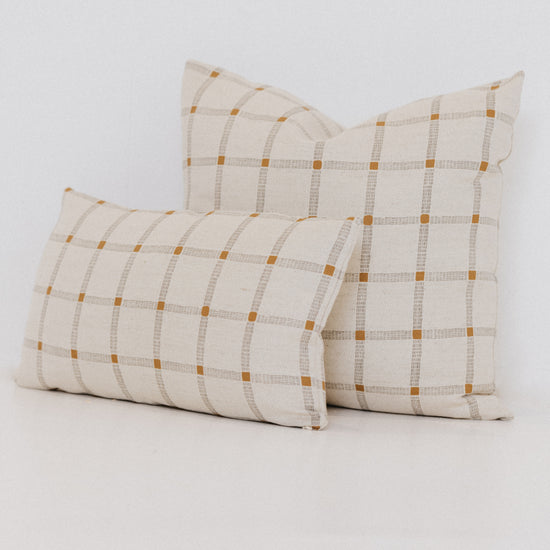 Designer Pillows byHopeatHome