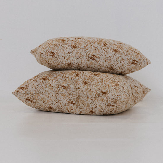 Designer Pillows, Textiles, and Wallpaper byHopeatHome