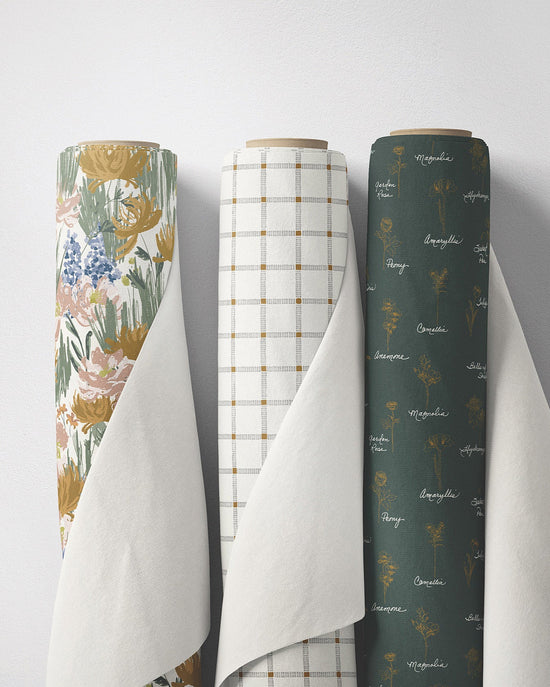 Hope Johnson X Hawthorne Supply