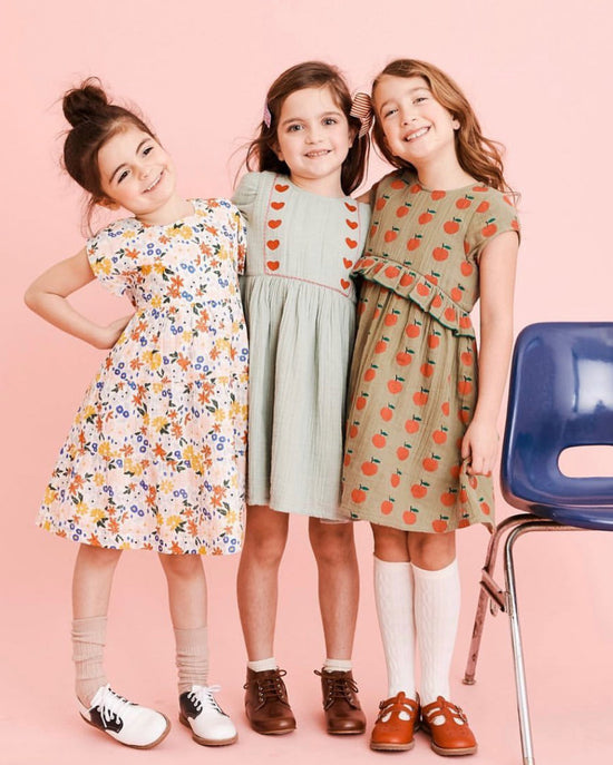 Hope Johnson X Pink Chicken New York