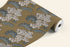 floral wallpaper byHopeatHome
