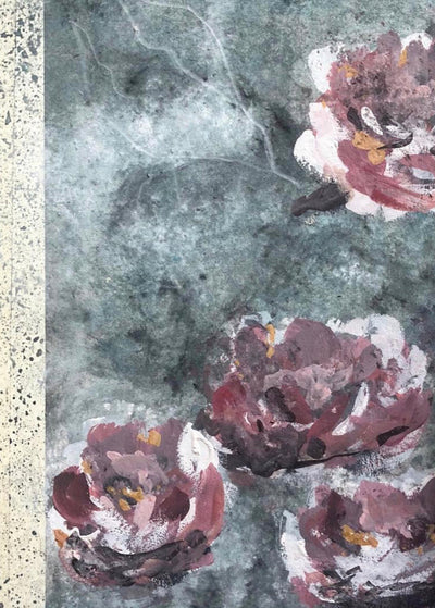 Floral Painting