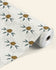 vintage inspired floral wallpaper