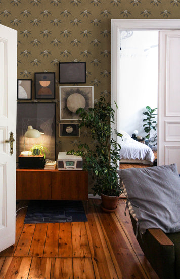 Cottagecore Wallpaper Inspiration