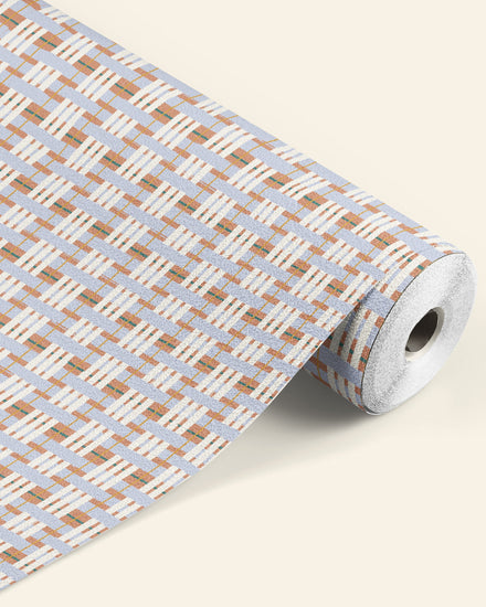 Plaid Wallpaper