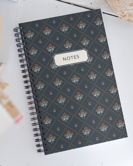 NOTEBOOKS