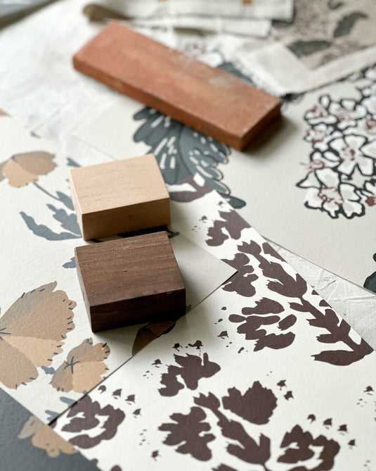 MOOD BOARD DEVELOPMENT