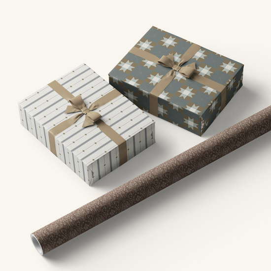 The Curated Set