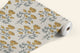 Large Floral Wallpaper for Walls