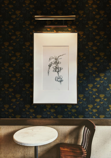 Wallpaper for Coffee Shops