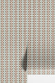 blue wallpaper, simple wallpaper, beige wallpaper, brown wallpaper, neutral wallpaper, moody wallpaper, plaid wallpaper, stripe wallpaper, quilt block inspired wallpaper, block print wallpaper, vintage inspired wallpaper byHopeatHome