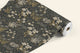 Floral Wallpaper byHopeatHome