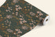 Floral Wallpaper byHopeatHome