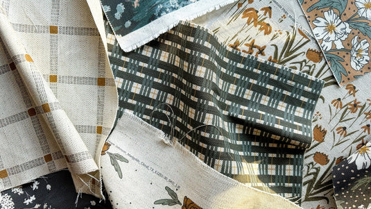 UPHOLSTERY 101